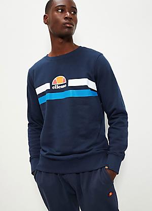 Mens 2024 ellesse jumper