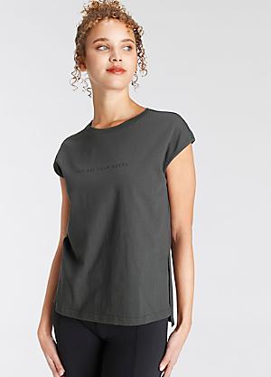 T-Shirt Oysho Sport