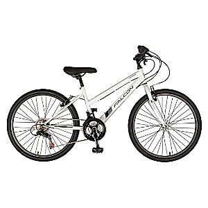 Ecco hot sale fusion bike