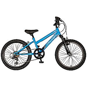 Falcon aurora best sale 24 bike