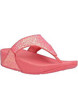 Shop for FitFlop | Size 6 | Pink | online at Freemans