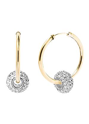 Louis Vuitton Large Hoop Earrings Online, SAVE 32% 