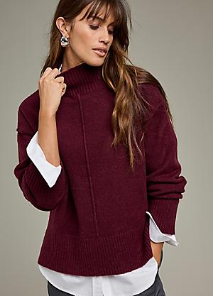 Women s Knitwear Ladies Cardigans Jumpers Freemans