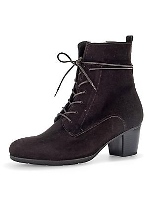 Gabor ghost clearance suede ankle boots