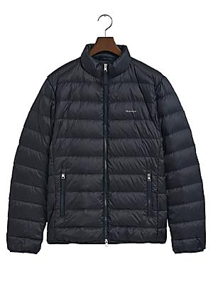 Gant mens coats best sale