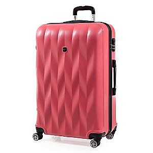 Gino ferrari luggage 2025