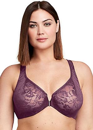 Cotton Traders Pack of 2 Grace Non Wired Bras