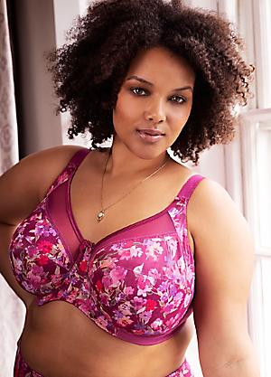 Women s Plus Size Lingerie Underwear Intimates Freemans