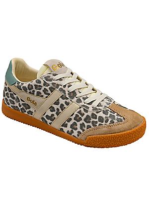 Trainers Gola Grandslam Liberty Shop For Gola Multi Coloured Womens Online At Freemans