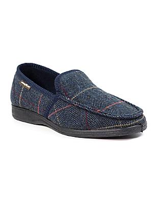 Bass pro clearance mens slippers