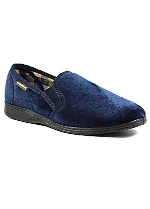 Bass pro mens on sale slippers