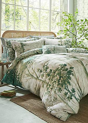 Green, Duvet covers, Bedding, Home & garden