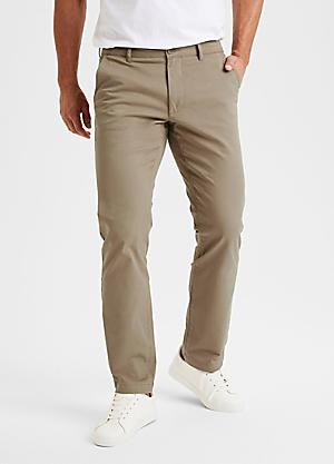 Chinos online hot sale sale