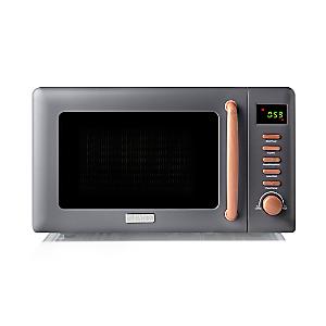 Copper deals microwave sale