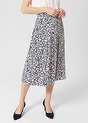 Leopard skirt clearance sportsgirl