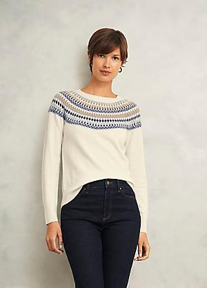 Shop for HOBBS Jumpers Cardigans Womens online at Freemans