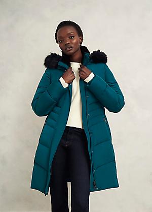 Hobbs womens coats best sale