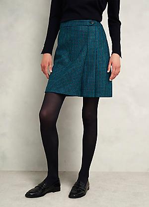 Shop for HOBBS Skirts Womens online at Freemans