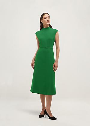 hobbs green dress Shop for | | Womens WC234DALBLU