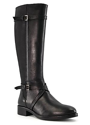 head over heels biker boots