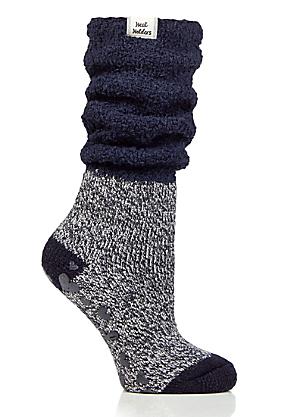 Ladies Heat Holders Lounge Socks