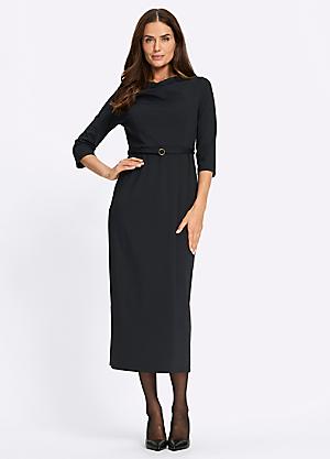 heine ladies dresses Shop for | Black | | Womens provencale