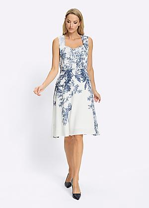 Shop for Heine | Blue | Dresses | Womens | online at Freemans