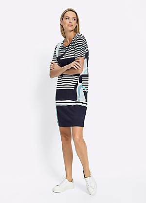 Shop for Heine | Blue | Dresses | Womens | online at Freemans