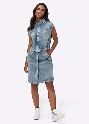 sachin and babi light blue dress Eliza J Women's Off the Shoulder for sale main image 1
