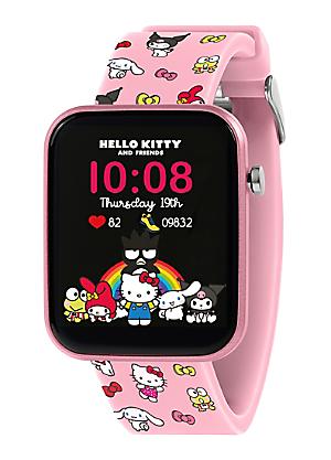Sanrio: Hello Kitty In Raincoat on