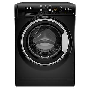 hotpoint nswm1045cwukn white 10kg freestanding washing machine