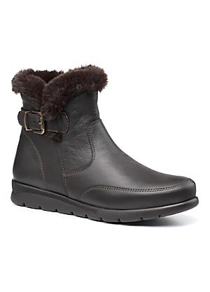 Hotter ladies hotsell waterproof boots