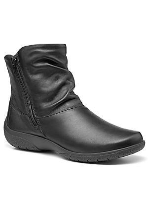 Shop for Hotter Boots Footwear Womens online at Freemans