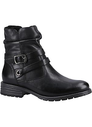 Shop for Hush Puppies Boots Footwear Womens online at Freemans