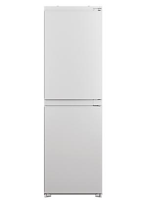 LG Fridge Freezer GBM22HSADH - Silver