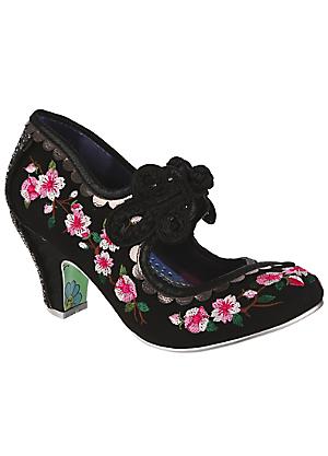 Irregular choice love sales fools