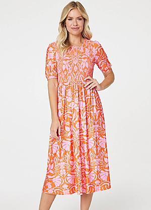 Izabel london hotsell curve dresses