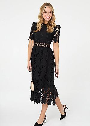 Shop for Black | Occasion Dresses | Dresses | Womens | online at Freemans