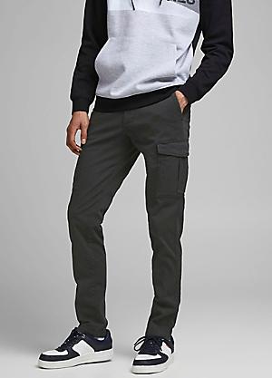 Hugo Boss Sharp Regular Fit Wool Dress Pants 30r Grey, $195, Hugo Boss