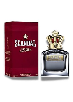 John paul gaultier aftershave deals