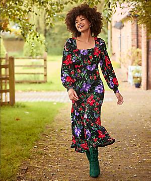 Women's Dresses | Ladies Mini, Midi & Maxi Dresses | Freemans