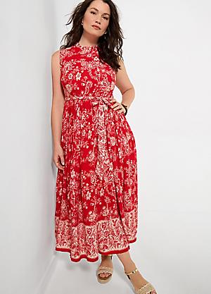 Shop for Joe Browns | Red | Dresses | Womens | online at Freemans