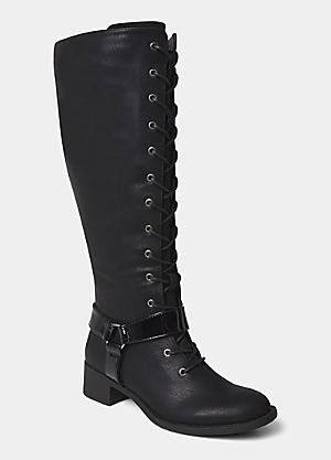 Joe browns outlet signature boots