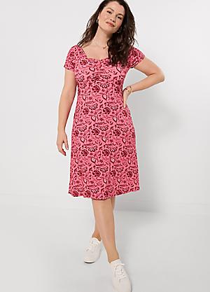Shop for Joe Browns | Pink | Dresses | Womens | online at Freemans Shop for Joe Browns | Pink | Dresses | Womens | online at Freemans