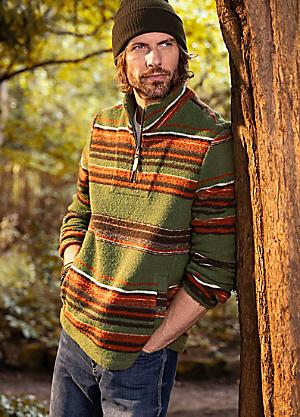 joe brown mens cardigans