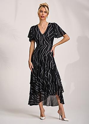 Shop for Black | Occasion Dresses | Dresses | Womens | online at Freemans