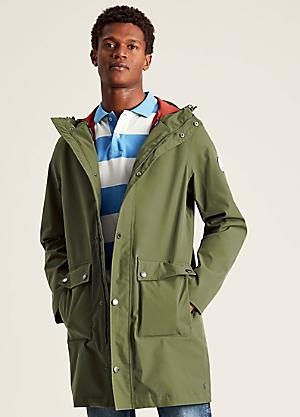 Joules 2024 mens coats