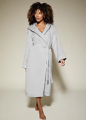 formal dresses for ladies with sleeves Long Formal Dress with Short Puff Sleeves main image 1
