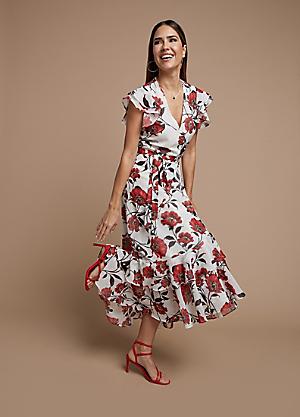 kaleidoscope ladies dresses Kaleidoscope Maxi Dress The Oh So Low Show