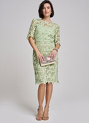 Shop for Green | Bridal & Bridesmaid Dresses | Dresses | Womens | online at  Freemans